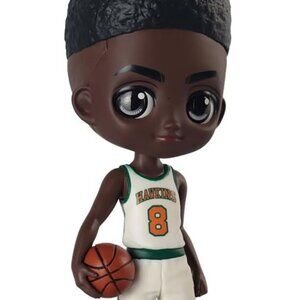 NEW Stranger Things Qposket Lucas  5.5'' Figure